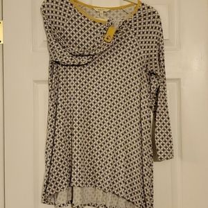 Matilda Jane top size medium